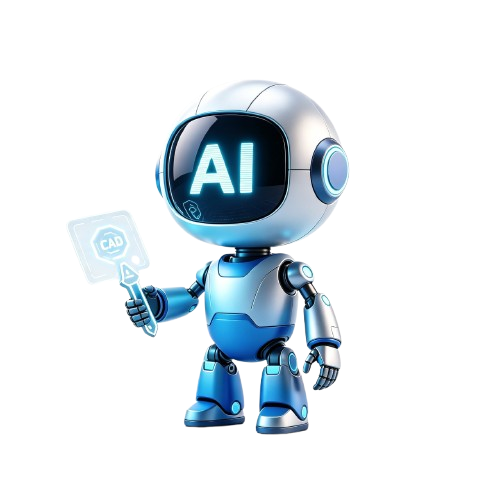 CAD AI助手 idle